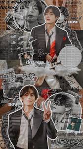 Xpamkopob Posts Tagged Bts Lockscreen In 2020 Kim Taehyung Wallpaper Bts Wallpaper Bts Photo