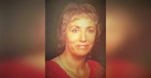 Obituary information for Alline B. McFall