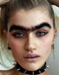 However, some products are better at removing facial hair than others. Model Urges Women To Embrace Facial Hair Asian Image