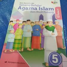 Soal pendidikan agama islam pai kelas 3 dan kunci jawaban. Dijual Buku Sd Agama Islam Dan Budi Pekerti Kelas 5 Erlangga Sale Off40 Shopee Indonesia