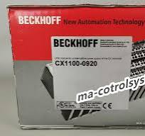Beckhoff CX1100-0920 Controller module Brand New Fast Shipping (By DHL)