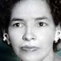 Luisa Olinda Duran Serrano (1923–1993)