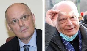 Qualcuno ovviamente lo aspettava al varco. Massimo Galli A Cartabianca Stop Astrazeneca E Una Drammatica Bufala Non Sono Morti Per Il Vaccino