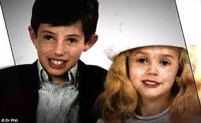 Did burke ramsey kill his sister jonbenet? Cbs Show Claims Jonbenet Ramsey Was Killed By Her Brother Burke Daily Mail Online