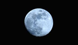 Bila bulan berwarna biru is on facebook. Apa Itu Blue Moon Info Astronomy