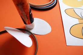 Diy Winnie The Pooh Ears Piglet Ears Tigger Ears Winnie The Pooh Ears Diy Disney Ears Winnie The Pooh Costume