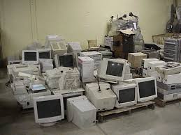 Disposing Of Small Surplus Items One Man S Junk Is Another Man S Treasure Coates Canons Coates Canons
