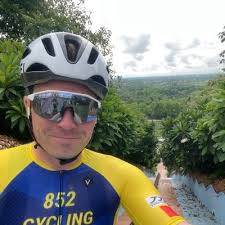 Raymond Yong (@RaymondYong18)