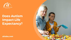 Does Autism Impact Life Expectancy? | Above and Beyond Therapy
