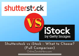 Shutterstock Vs Istock What To Choose Full Comparison The official page for shutterstock, a global marketplace for creativity with. shutterstock vs istock what to choose