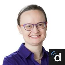 Dr. Karla S. Rosenman (Draft), MD