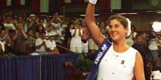 Her birthday, what she did before fame, her family life, fun trivia facts, popularity she began playing tennis when she was five, under the tutelage of her father karolj seles, a professional. Terror On The Court The Famous Return Of Monica Seles Off The Ball