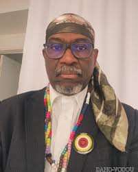 The Free Haiti Movement