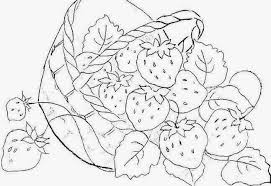 Risco De Morango Para Pintura Em Tecido Pesquisa Google Riscos Para Pintura Modelos De Pintura Pintura Em Tecido Galinhas