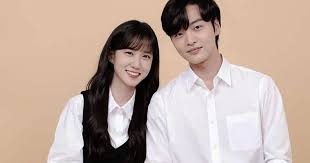 Kim Min Jae To Make Park Eun Bin Laugh Even In Behind The Scenes Of Do You Like Brahms Starbiz Net