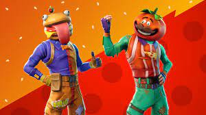 For the article on the chapter 2 season, please see chapter 2: Tomatohead 4k 8k Hd Fortnite Battle Royale Wallpaper