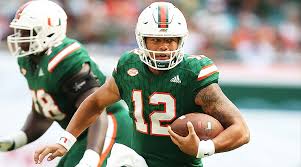 miami hurricanes 2018 spring football preview