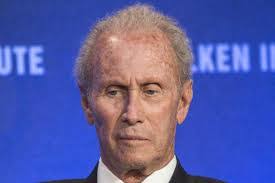 Henry Silverman's Instagram, Twitter & Facebook