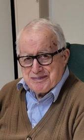 Condolence Book for Fr. Gerald French (Navan, Meath)