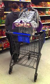 No Car Seats On Grocery Carts Please Car Seats Baby Safety New Baby Products