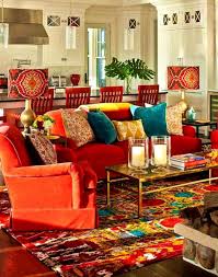 Elegant Bohemian Decor Bedroomgood Looking Bohemian Living Room Chic Idea Yarkie Gostinye Interer Dizajn Gostinoj