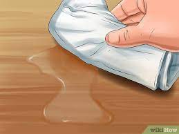 By treating fresh urine promptly, removing old odors and preventing accidents in. 4 Ways To Get Rid Of Dog Urine Smell Wikihow Life