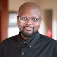 Johnathan Wright, M.B.A