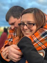 Celebrating 26 years of marriage