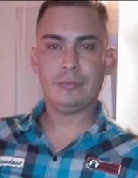 Obituary information for Erick Alexander Barrera Rivas