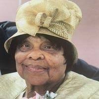 Roberta Smallwood Obituary