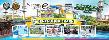 If you travel from singapore to jb, you can't miss austin height waterpark and adventure park. Austin Heights Water Adventure Park Photos Facebook