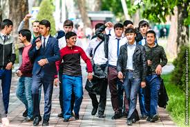 10 фактов о Таджикистане глазами туриста