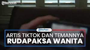 Hal ini dilakukan guna memberi efek jera pelaku dan mencegah terjadinya kekerasan seksual terhadap anak. Viral Video Artis Tiktok India Rudapaksa Dan Siksa Wanita Bersama Teman Temannya Warganet Geram Youtube