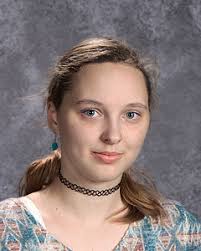 2021 Sunday Seniors: Serenity Haskett, Benjamin Houser, Avery Howard, John  Johnson, Taryn Johnson, Lynn Judy