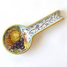 Le creuset has provided accomplished chefs with premium ceramic cookware and more since 1925. 13 Italian Kitchens Ideas Italian Kitchen Spoon Rest Italian