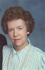 Louise Ross Obituary February 4, 2010