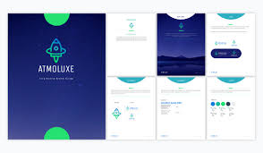 Maybe you would like to learn more about one of these? 22 Brand Guidelines Examples Templates To Inspire You