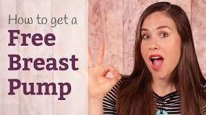 We're chatting with our friends at lansinoh to guide you through the process and help you determine the pump and parts needed that best benefit you and your baby! How To Get A Free Breast Pump