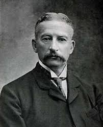 William Slaney Kenyon-Slaney (1847-1908)