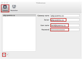 Do note that by default windows has remote first, you need to download the application form the mac app store. Configure Mac Its
