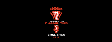 Cependant, les parisiens partent déjà avec une absence de taille. Trophee Des Champions Home Facebook
