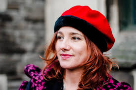 On Being a Writer in Wales: Gemma June Howell