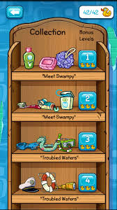 Hiii,today i am going to tell you how to make water level indicator alarm this is very useful project because nowdays everybody have water tank in their homes but when they get filled no one knows so. Collection Bonus Levels Where S My Water Wiki Guide Ign