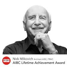 Nick Milkovich's Instagram, Twitter & Facebook