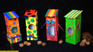 Recycling Basteln Mit Kindern Diy Crafts 3 Raffini Kinderevents Kindereventagentur Mannheim Recycling Basteln Kreativ Bastelarbeiten