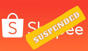 Maklumkan bahawa anda ingin tutup akaun asb loan anda. Akaun Shopee Kena Suspended Kenapa Dan Cara Untuk Elakkan Cara Dan