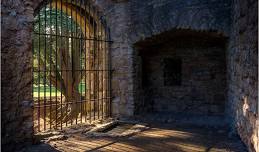 Ghost Hunt at Caldicot Castle with Haunted Happenings