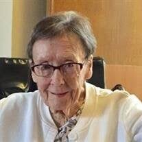 Esther Mae Jarrett Obituary