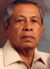 Obituary information for Antonio Joaquin Madrigal Cortez