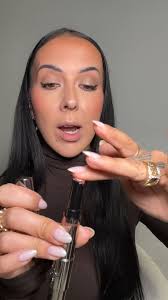 How I use the L'Oreal Extensionist Mascara